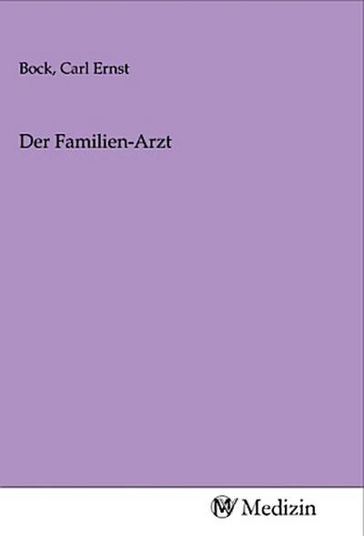 Der Familien-Arzt