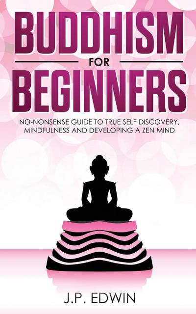 Buddhism for Beginners