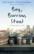 Beg, Borrow, Steal