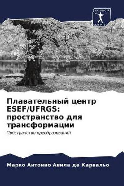 Plawatel’nyj centr ESEF/UFRGS: prostranstwo dlq transformacii