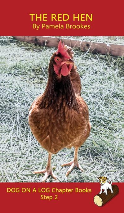 The Red Hen Chapter Book