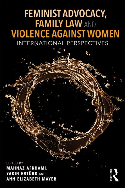 Feminist Advocacy, Family Law and Violence against Women