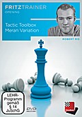Fritztrainer Opening: Tactic Toolbox Meran Variati