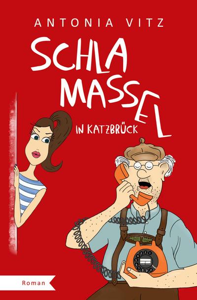 Schlamassel in Katzbrück