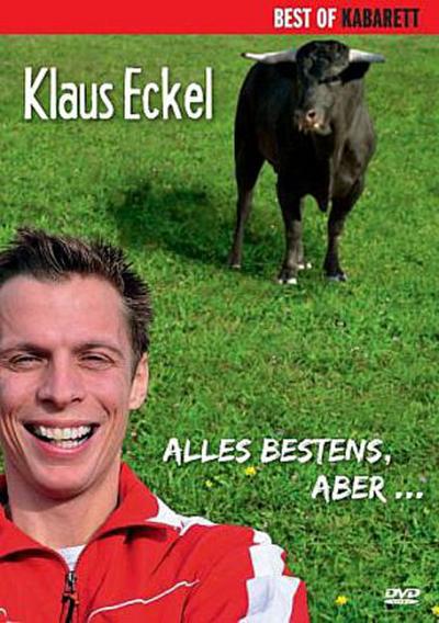 Alles bestens, aber, 1 DVD