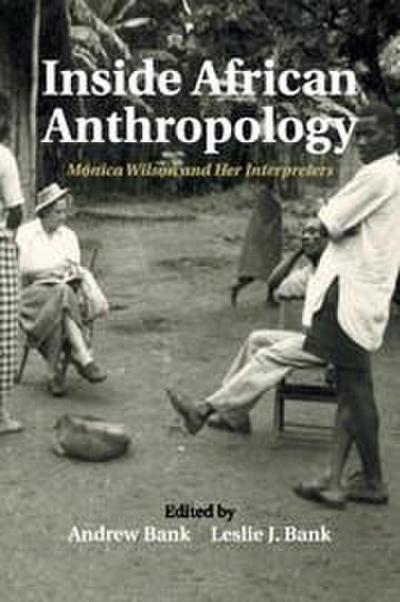 Inside African Anthropology
