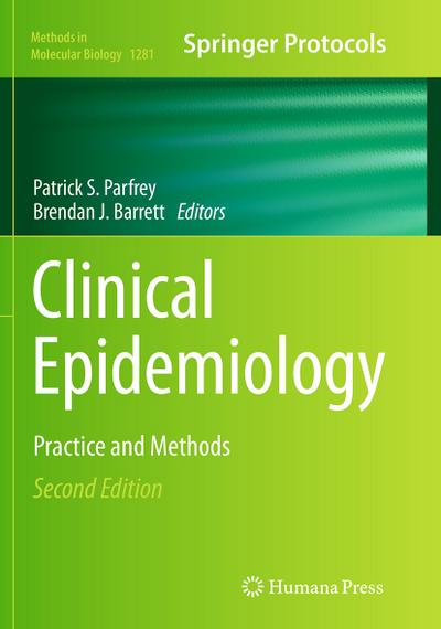 Clinical Epidemiology