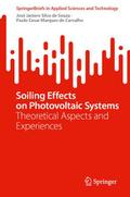 Soiling Effects on Photovoltaic Systems
