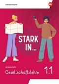 Stark in Gesellschaftslehre - Ausgabe 2026