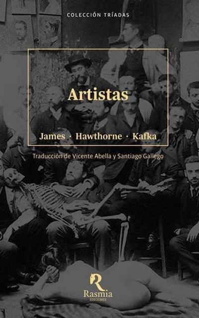 James, H: Artistas