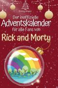 Der inoffizielle Adventskalender für alle Fans von