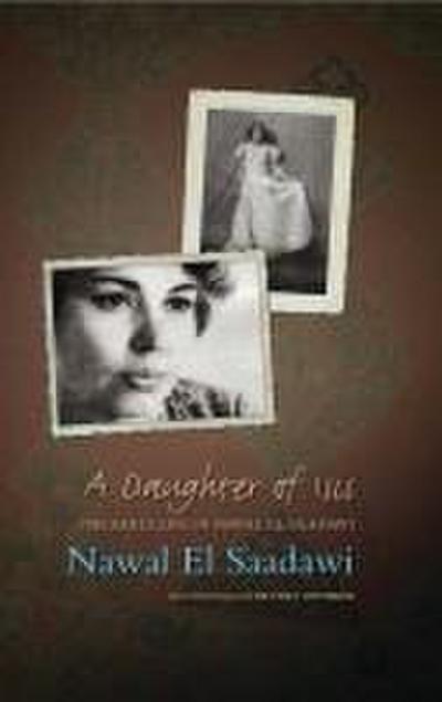 Saadawi, N: Daughter of Isis