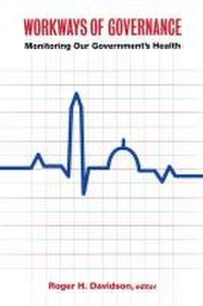 Workways of Governance