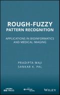 Rough-Fuzzy Pattern Recognition