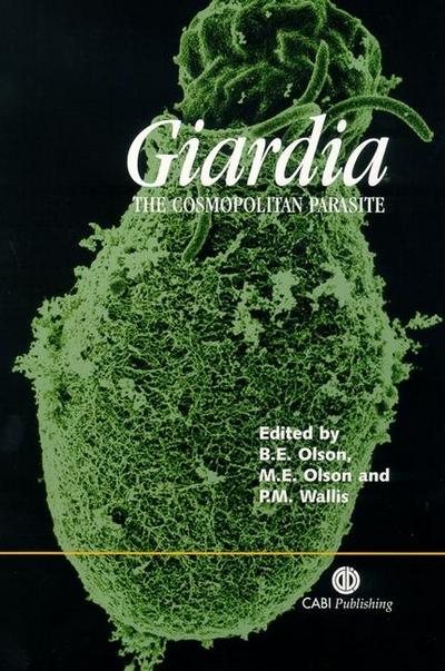 Giardia