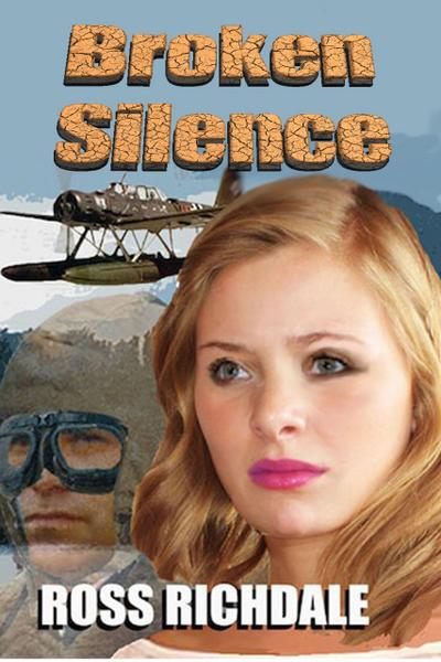 Broken Silence (Our Romantic Thrillers, #3)