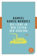 Die Liebe in den Zeiten der Cholera