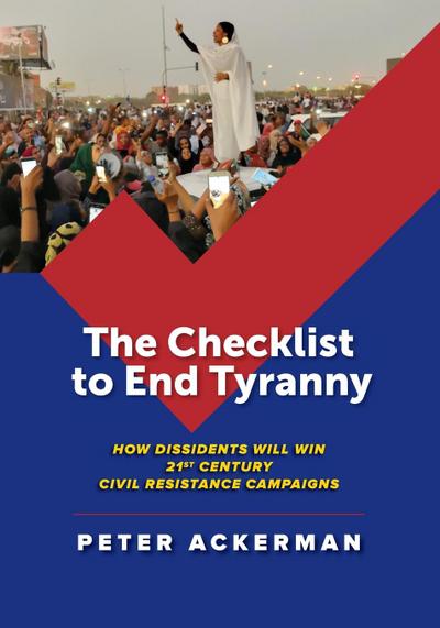 The Checklist to End Tyranny