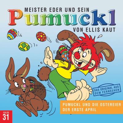 31:Pumuckl Und Die Ostereier/Der Erste April