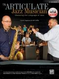 The Articulate Jazz Musician  |  B-Instrumente  |  Buch & CD