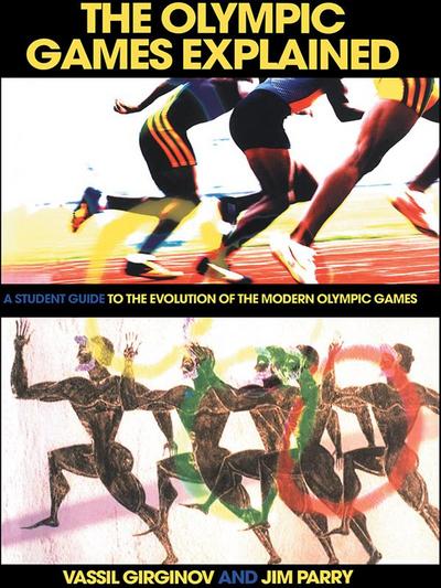 The Olympic Games Explained