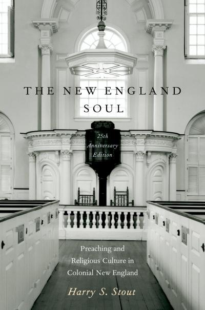 The New England Soul