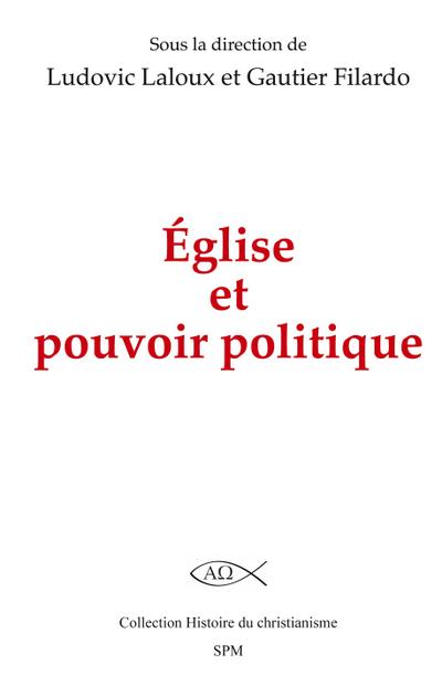 Église et pouvoir politique