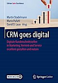 CRM goes digital