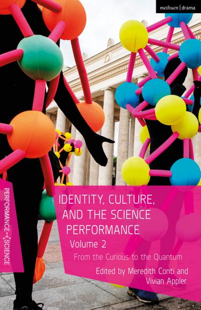 Identity, Culture, and the Science Performance Volume 2