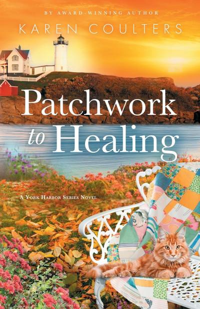 Patchwork to Healing