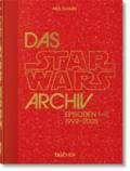 Das Star Wars Archiv. 1999-2005. 40th Ed.