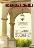 Fundamente des christlichen Glaubens