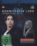 Kommissarin Lund - Staffel 3: Das Verbrechen