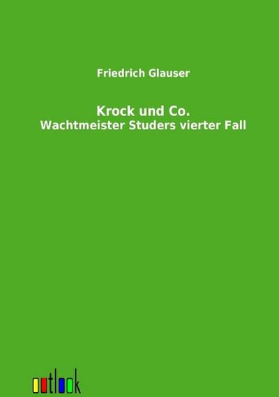 Krock und Co.
