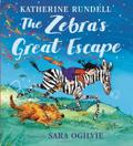 The Zebra’s Great Escape
