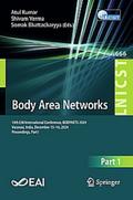 Body Area Networks