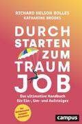 Durchstarten zum Traumjob von Richard Nelson Bolles | Buch