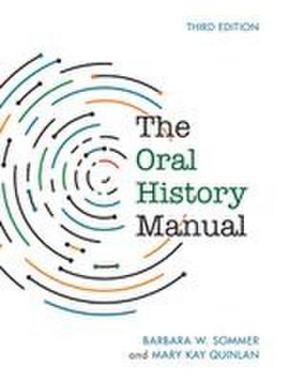 Oral History Manual