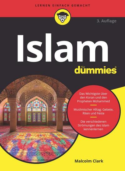 Islam für Dummies