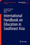 International Handbook on Education in Southeast A