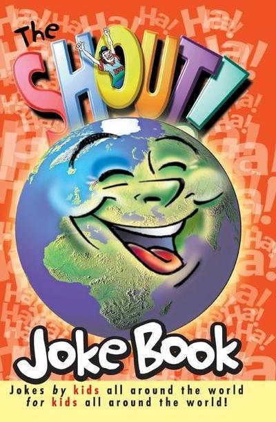 The Shout Joke Book