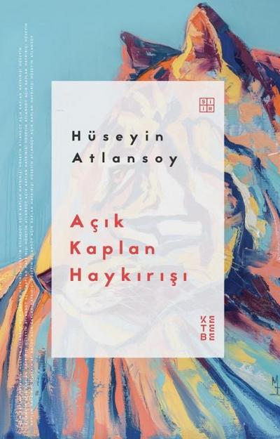 Acik Kaplan Haykirisi