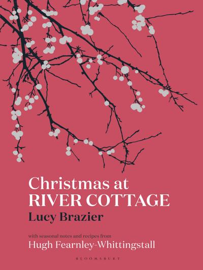 Christmas at River Cottage