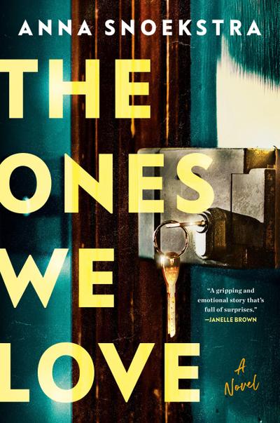 The Ones We Love