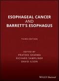 Esophageal Cancer and Barrett’s Esophagus