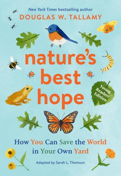 Nature’s Best Hope (Young Readers’ Edition)