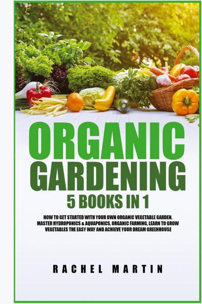 Organic Gardening