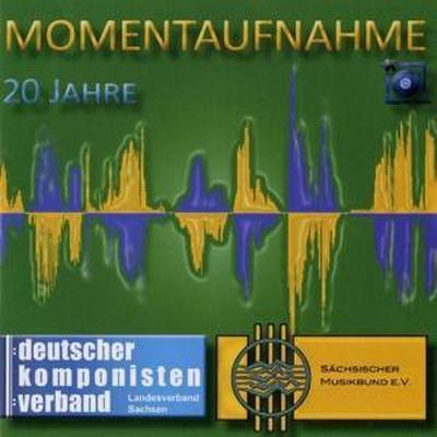 Momentaufnahme 20 Jahre
