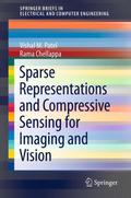 Sparse Representations and Compressive Sensing for