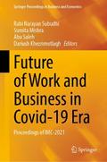 Future of Work and Business in Covid-19 Era
